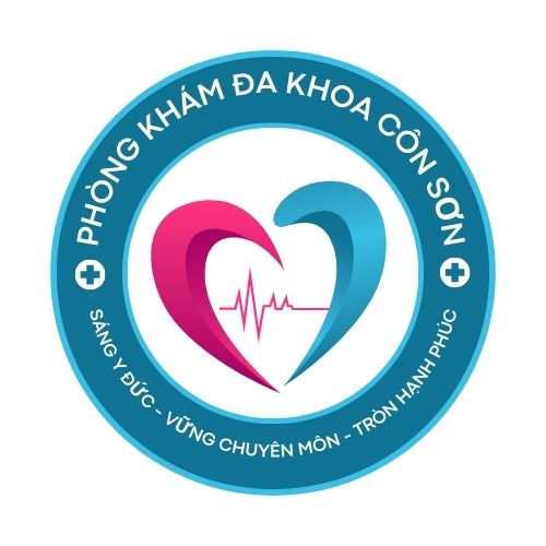 Phòng khám Đa khoa Côn Sơn